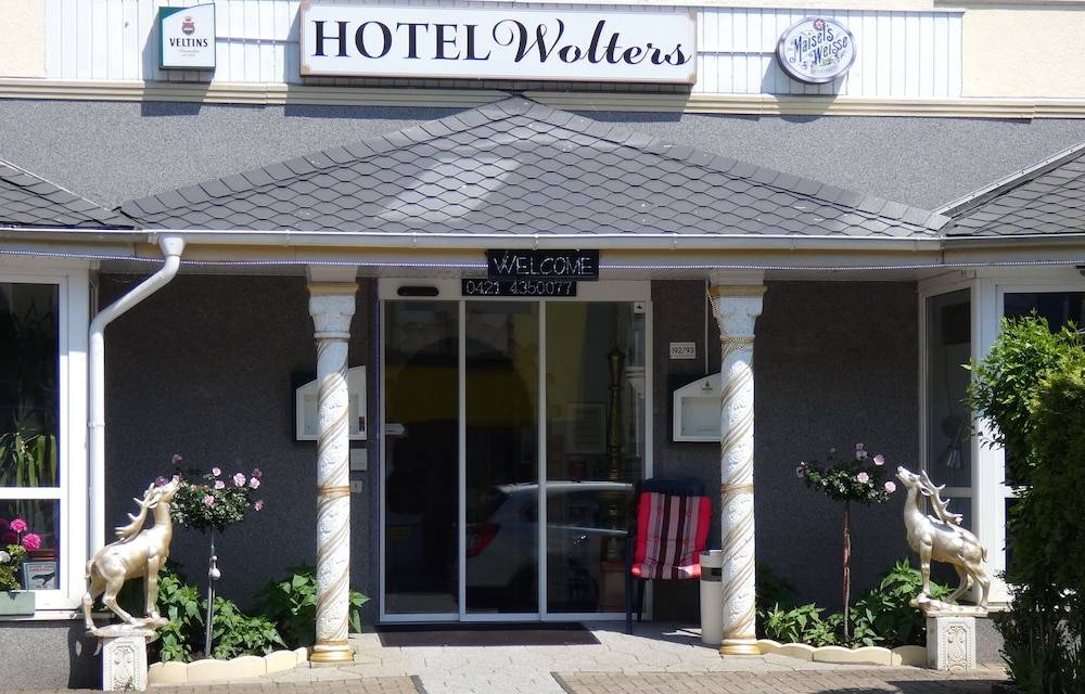 Hotel Wolters 1