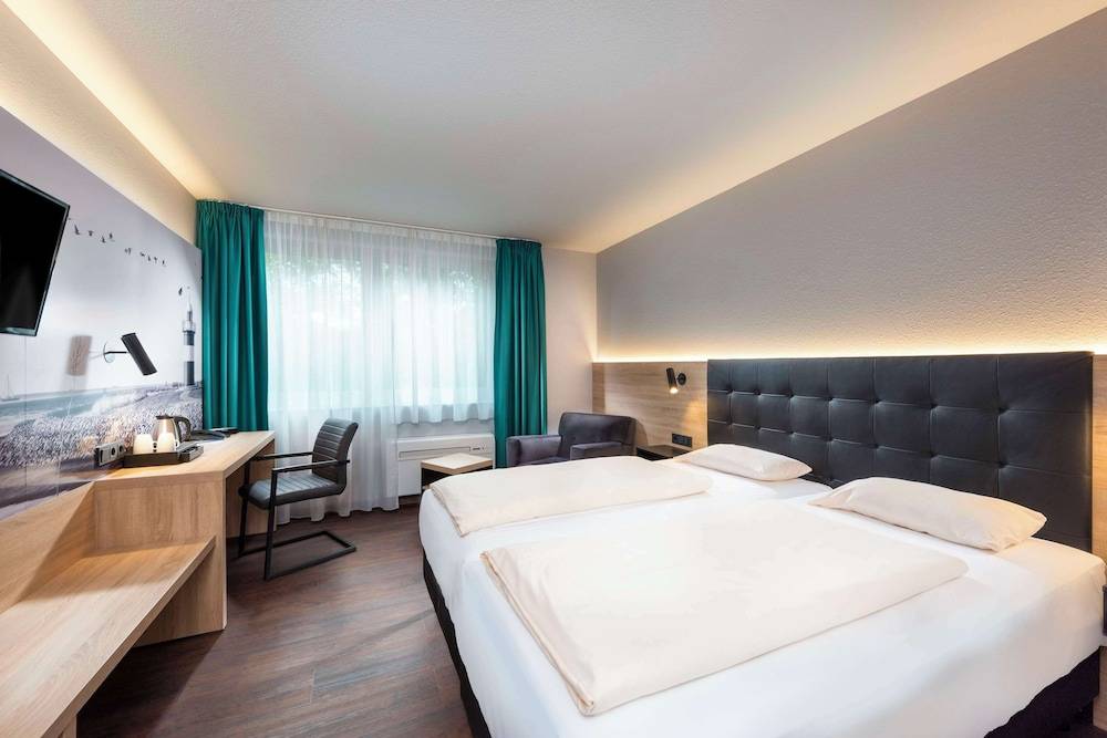 Best Western Hotel Achim Bremen 1