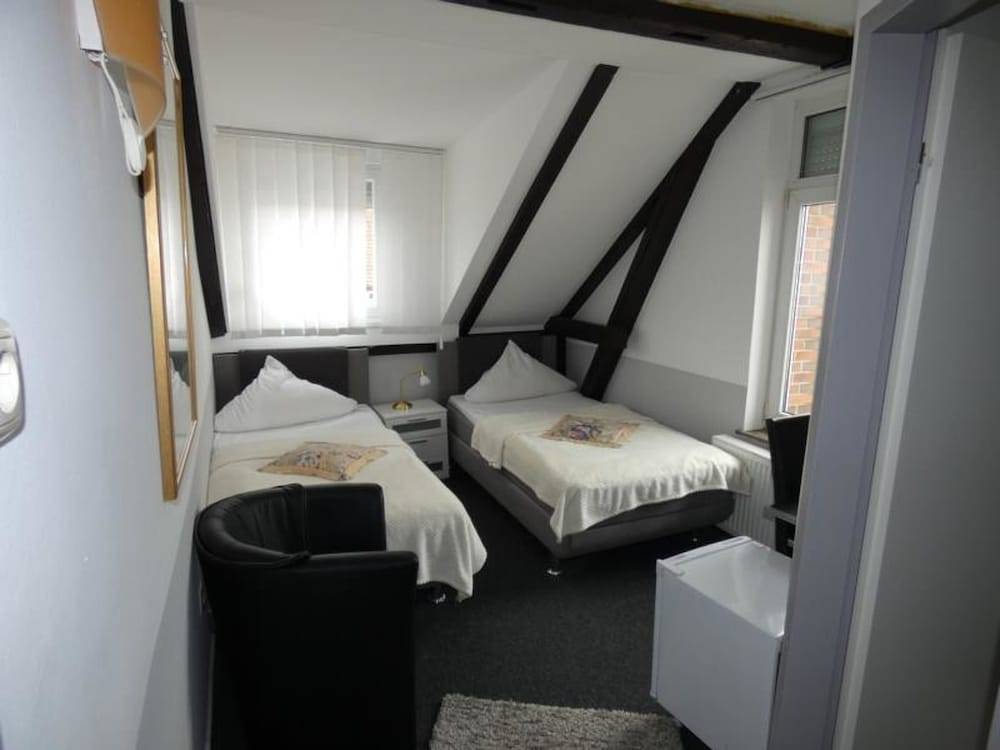 Hotel Wolters 2