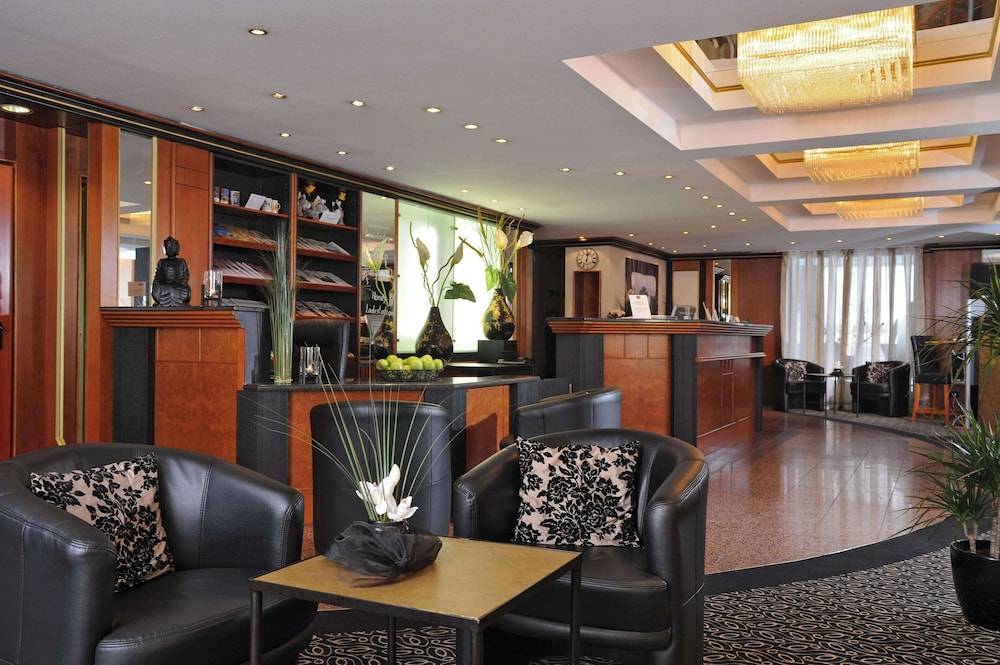 Best Western Hotel zur Post 2