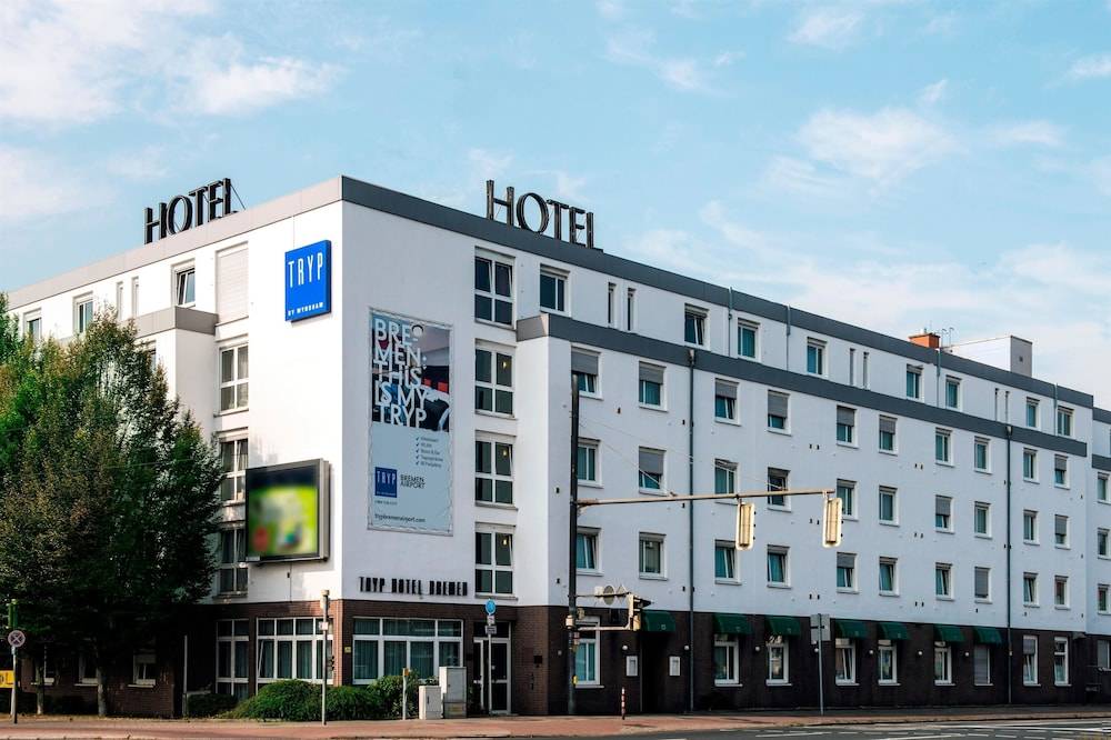 TRYP by Wyndham Bremen Airport 1