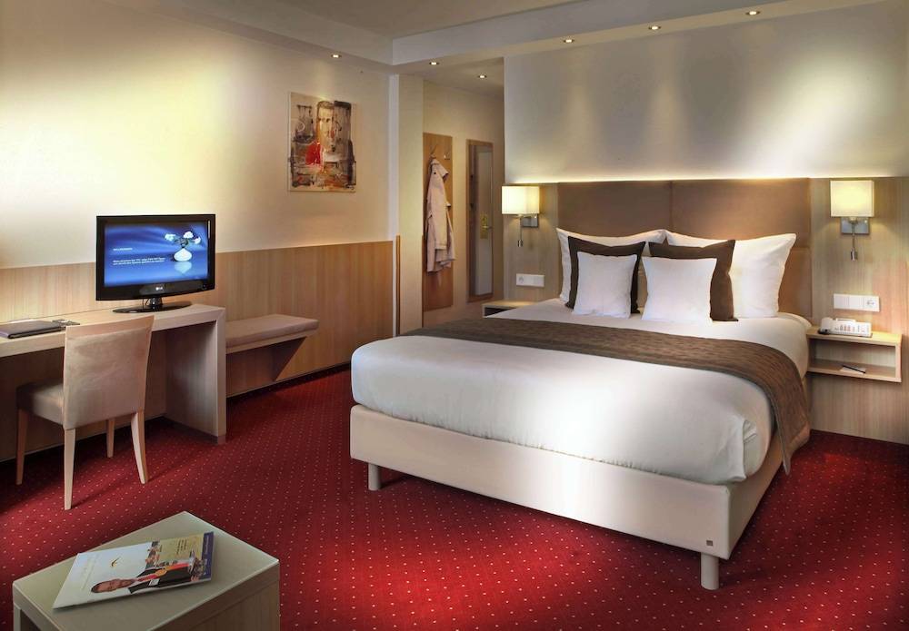 Best Western Hotel zur Post 1