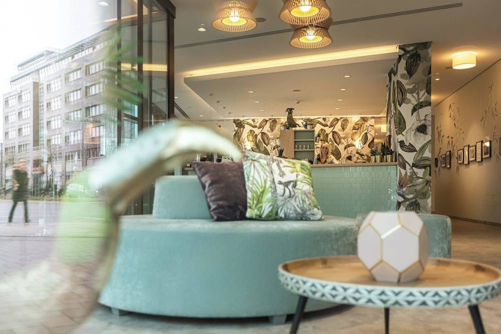 Holiday Inn - the niu, Crusoe Bremen Airport by IHG 1