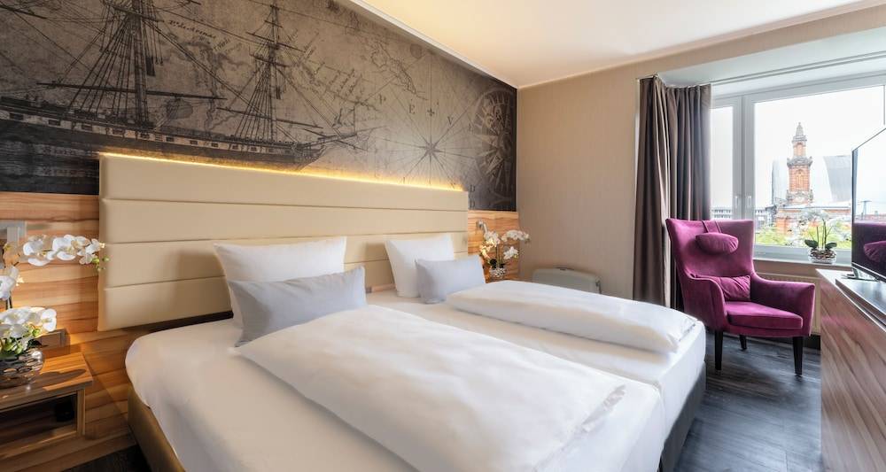 PLAZA Premium Columbus Bremen 1