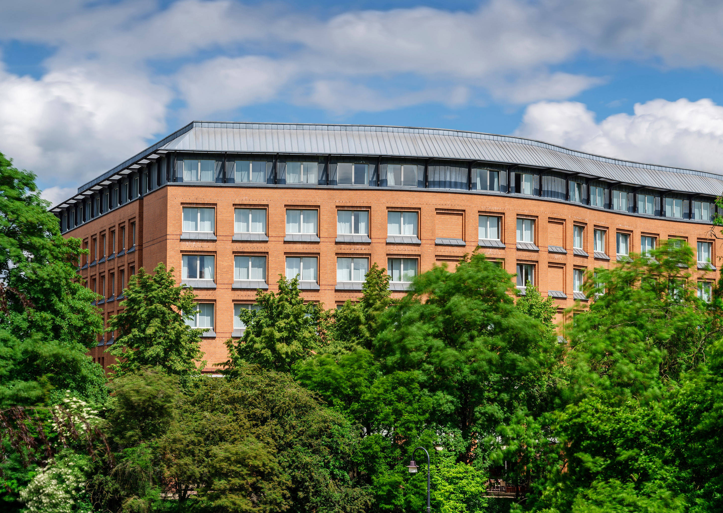 Dorint Hotel Bremen 1