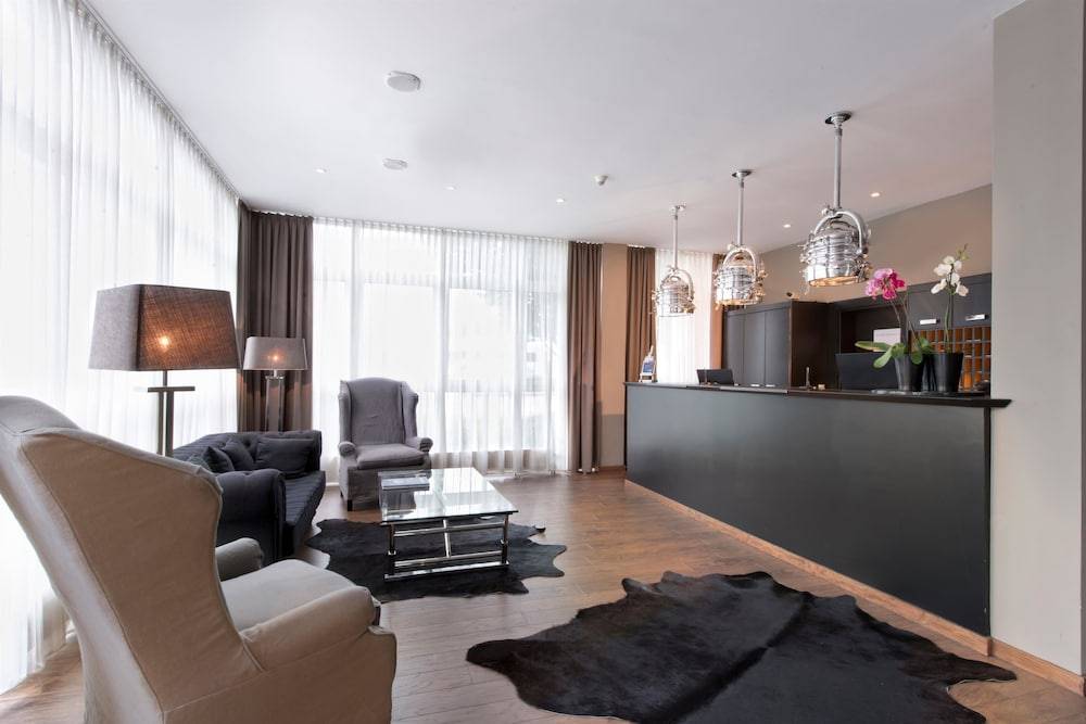 TRYP by Wyndham Bremen Airport 2