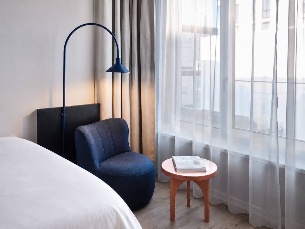 STAYERY Bremen Altstadt - alle Zimmer mit Klimaanlage 1