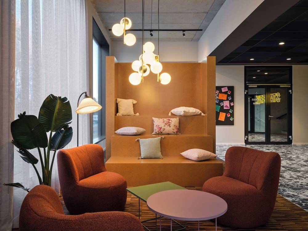 STAYERY Bremen Altstadt - alle Zimmer mit Klimaanlage 2