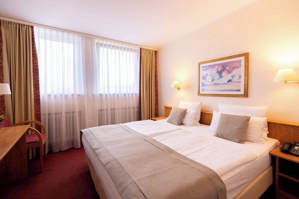 Hotel Bremer Haus 1