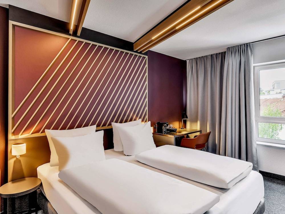 B&B Hotel Bremen-Altstadt 1