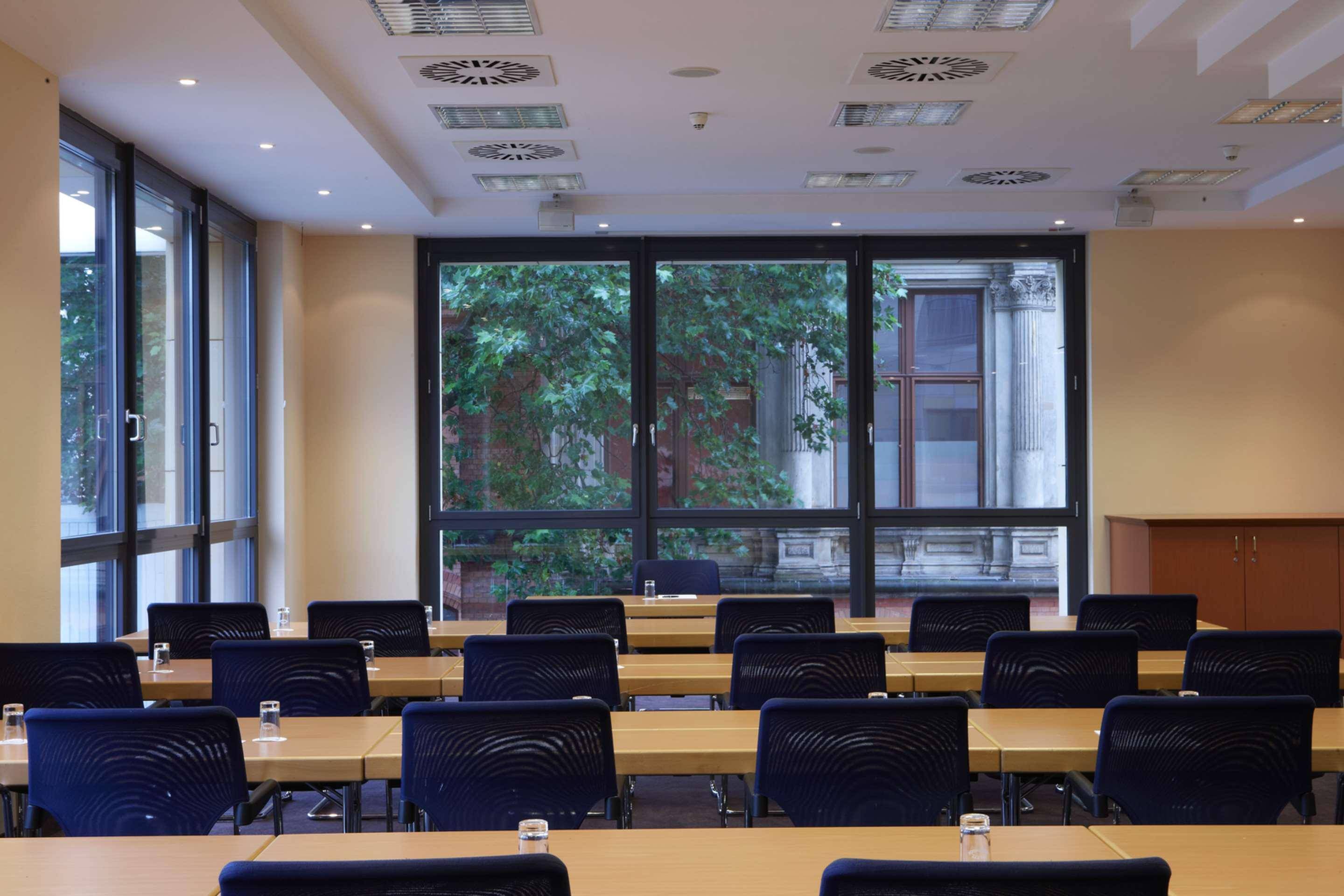 Flemings Hotel Bremen-Hauptbahnhof 1