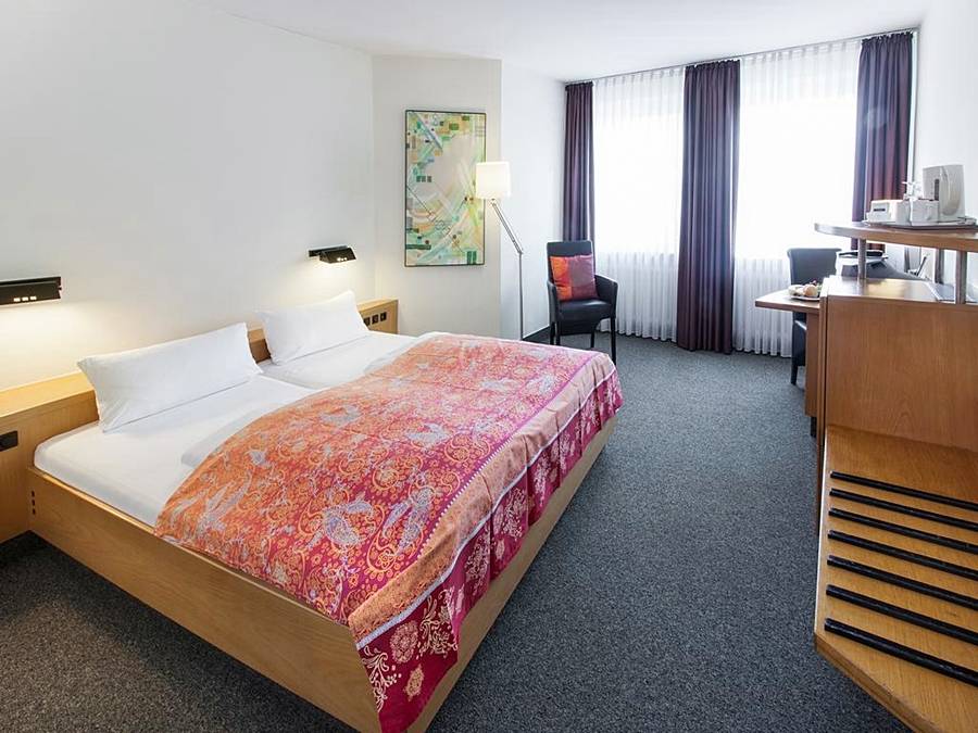 BEST WESTERN HOTEL BREMEN CITY 1