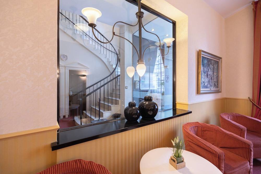 Hotel Bremer Haus 2
