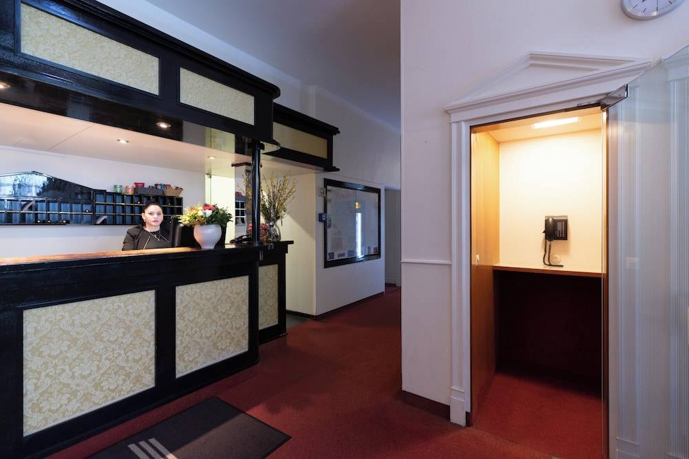 Hotel Bremer Haus 2