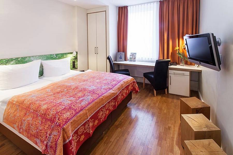 BEST WESTERN HOTEL BREMEN CITY 2