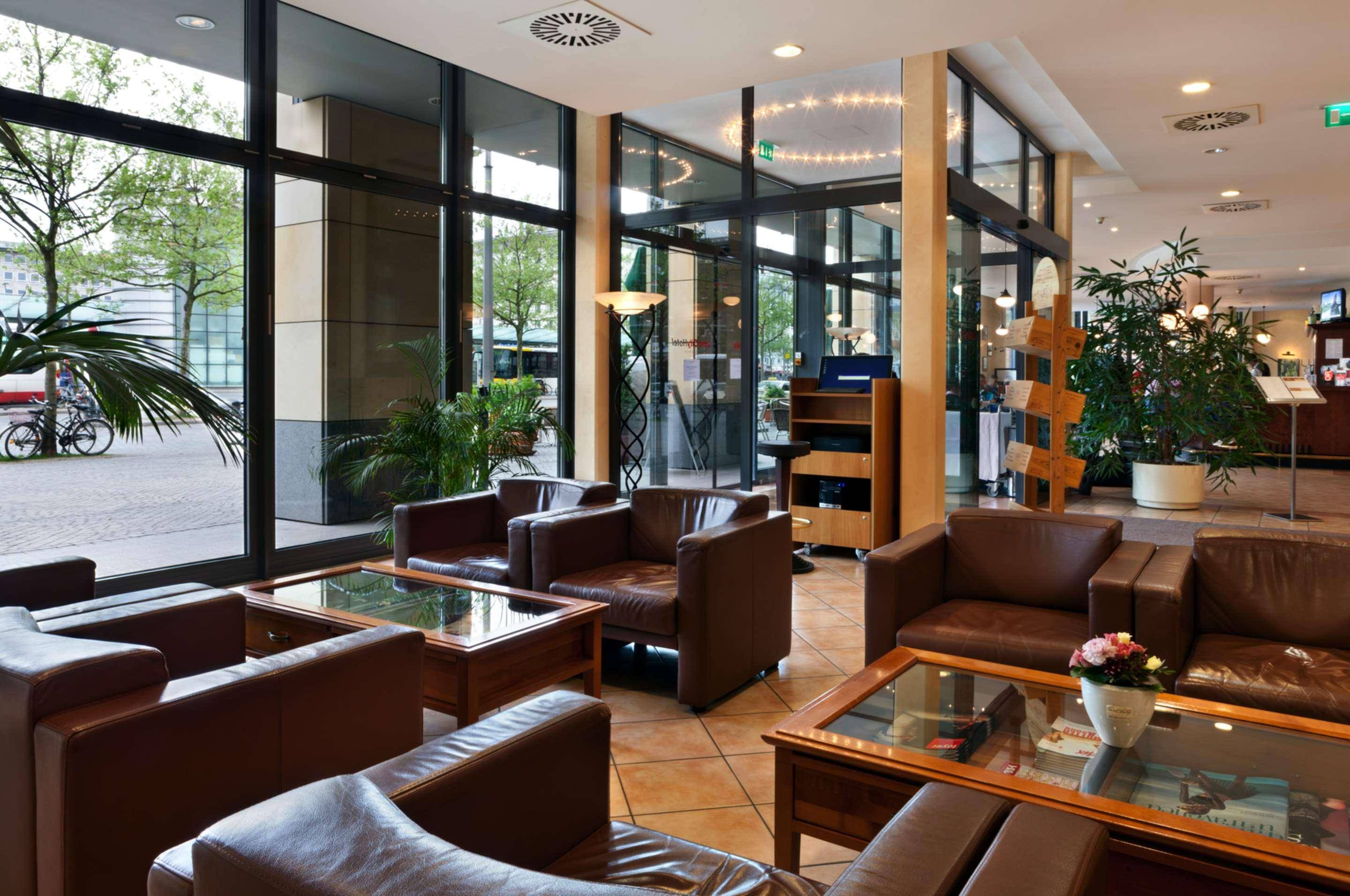 Flemings Hotel Bremen-Hauptbahnhof 2