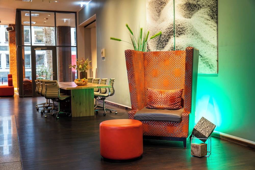 ACHAT Hotel Bremen City 2