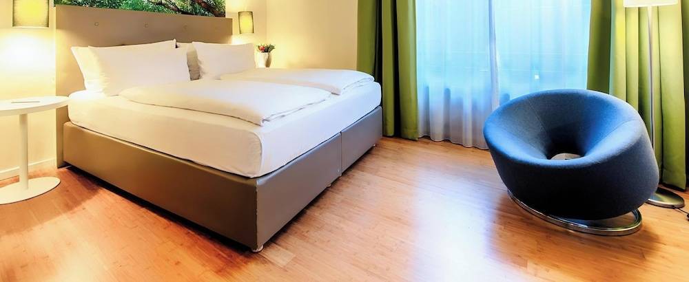 ACHAT Hotel Bremen City 1