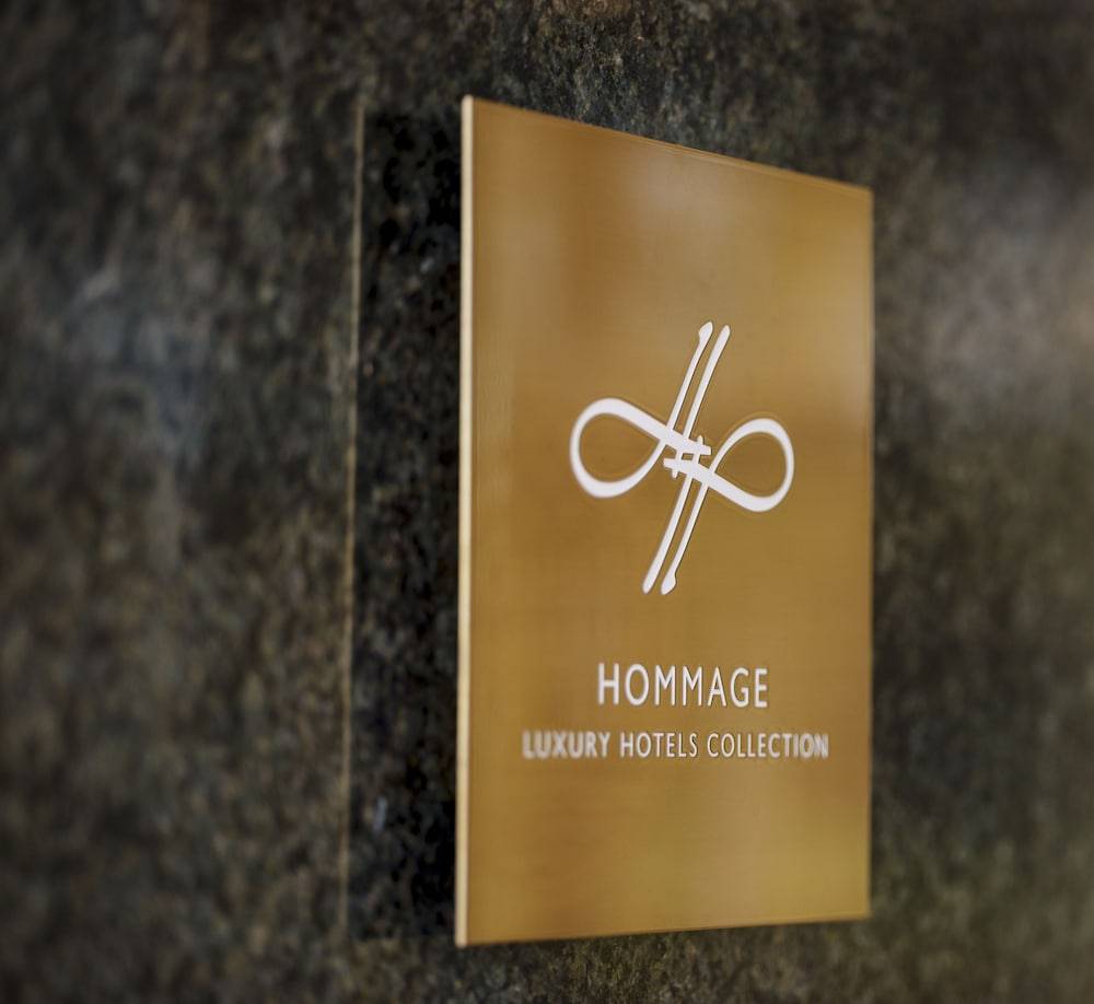 Parkhotel Bremen – ein Mitglied der Hommage Luxury Hotels Collection 2
