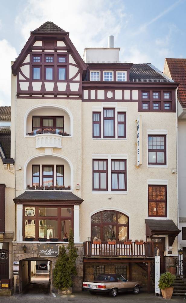 Arthotel ANA Residence Bremen 1