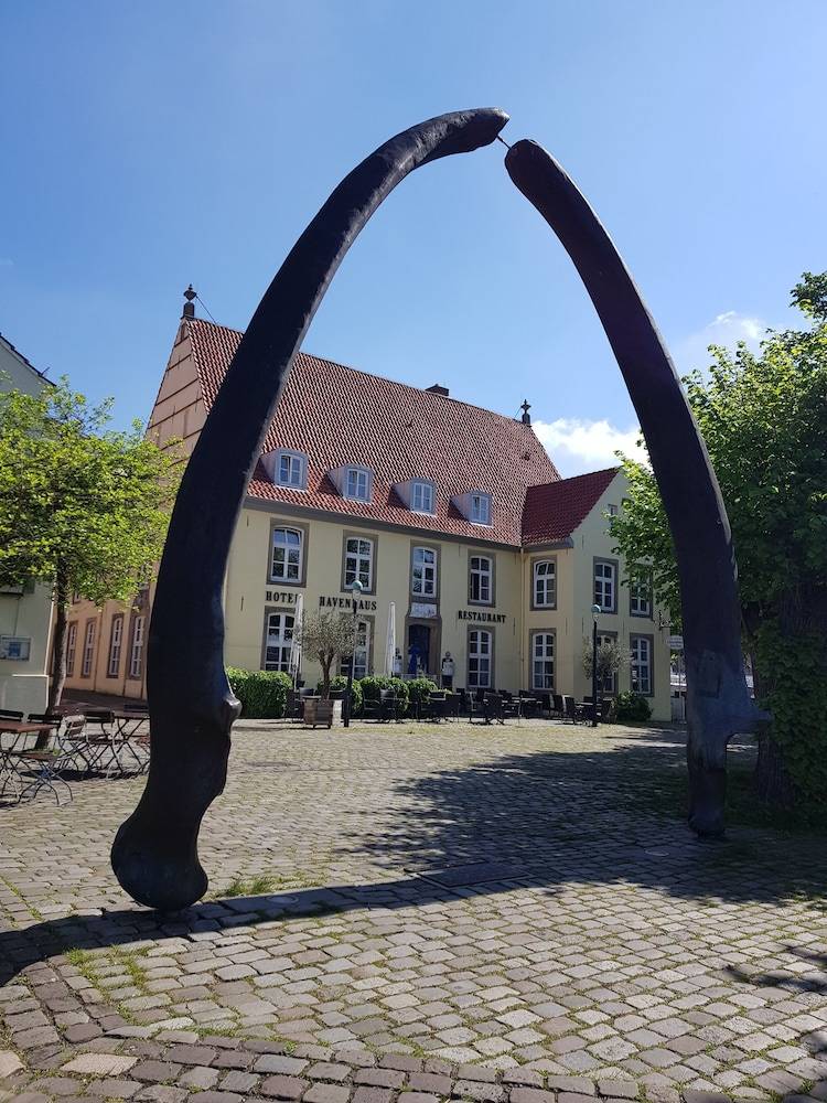 Hotel Havenhaus 1
