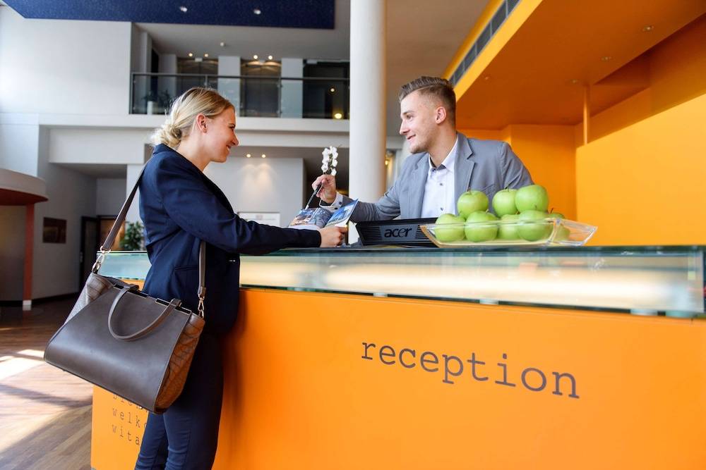 ATLANTIC Hotel Universum 2