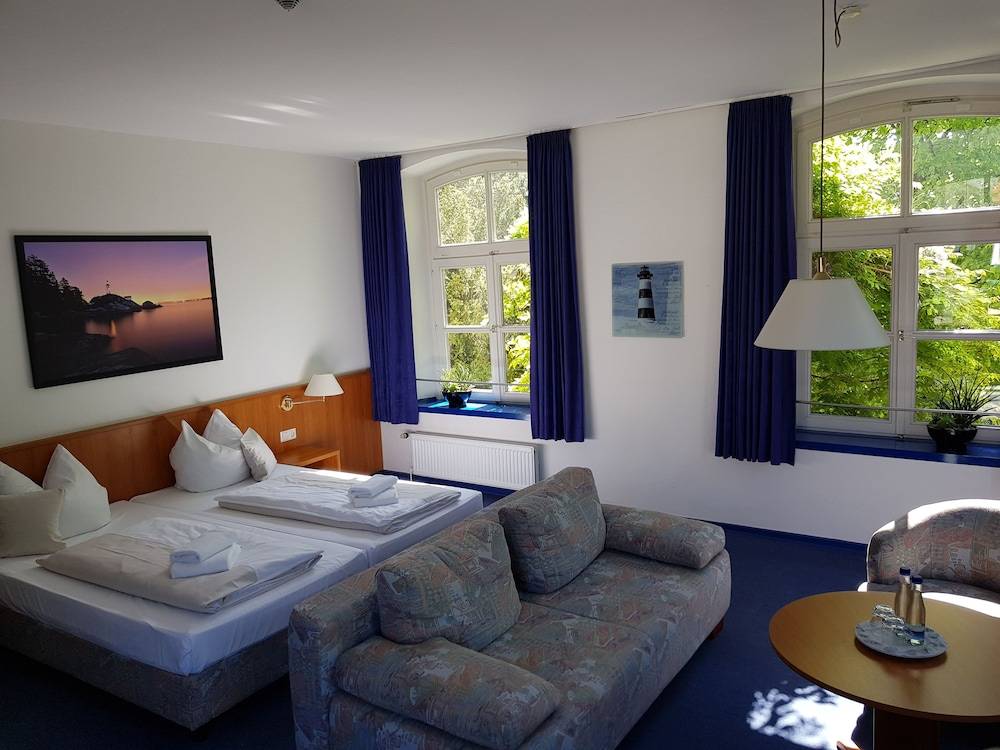 Hotel Havenhaus 2