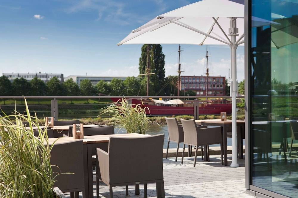Steigenberger Hotel Bremen 1