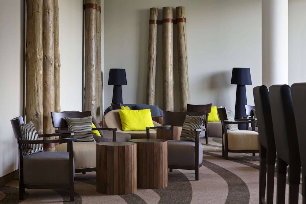 Steigenberger Hotel Bremen 2