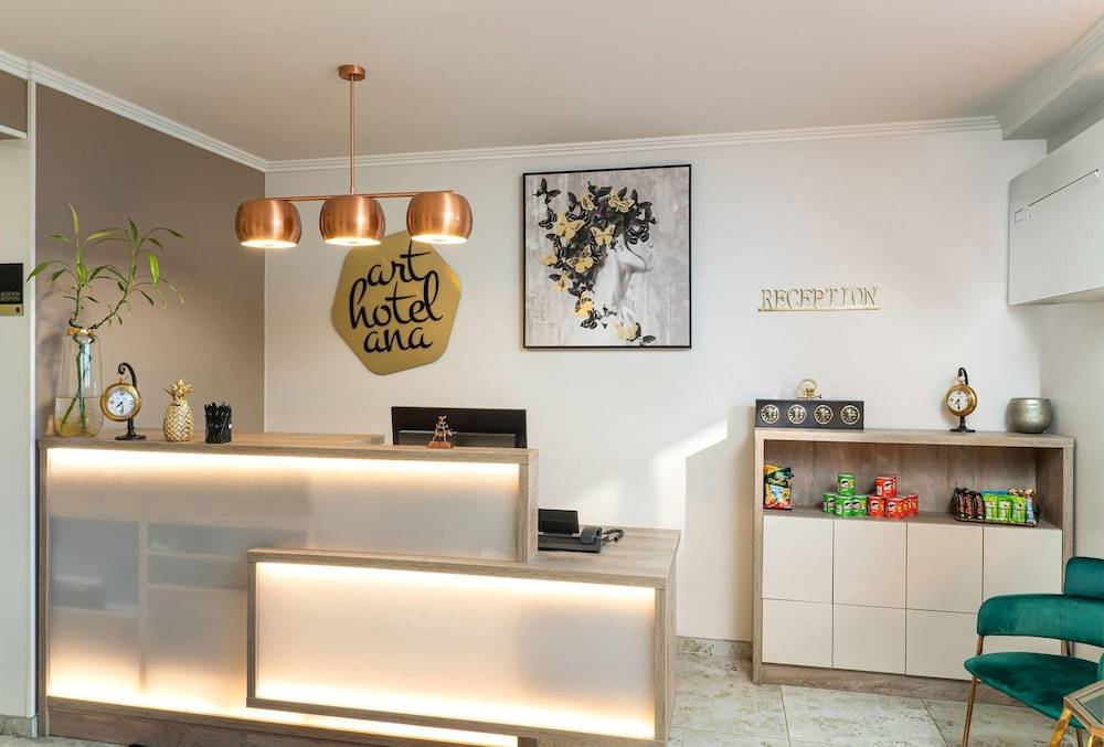 Arthotel ANA Liberty, Trademark Collection by Wyndham 2