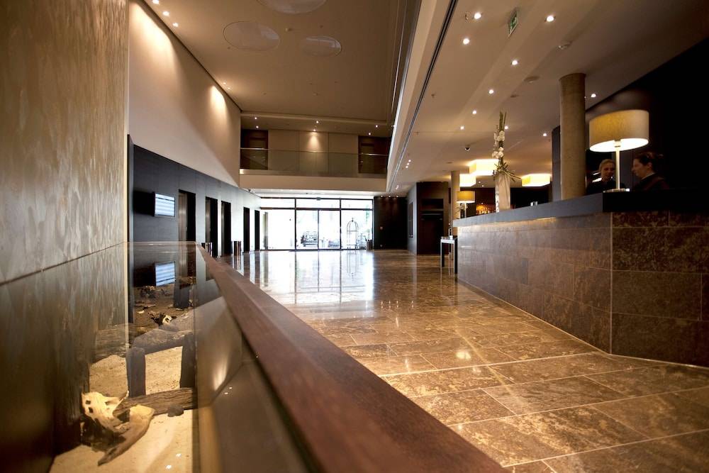 ATLANTIC Grand Hotel Bremen 2