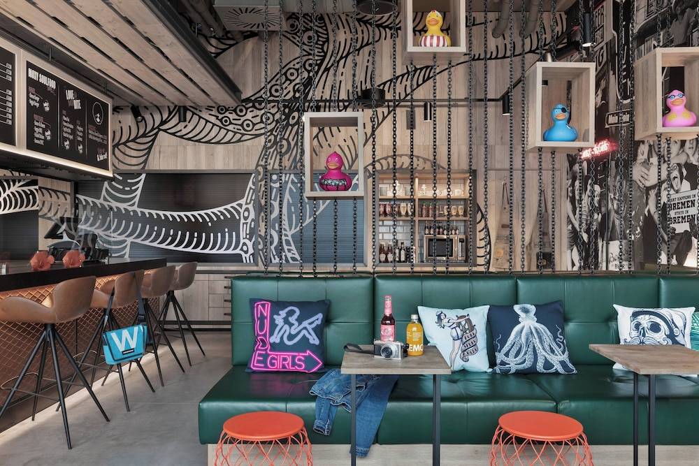 Moxy Bremen 2