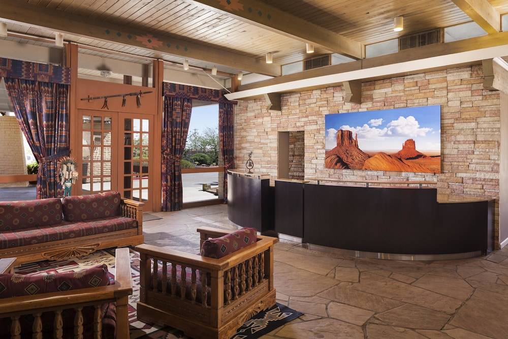 Kayenta Monument Valley Inn 1