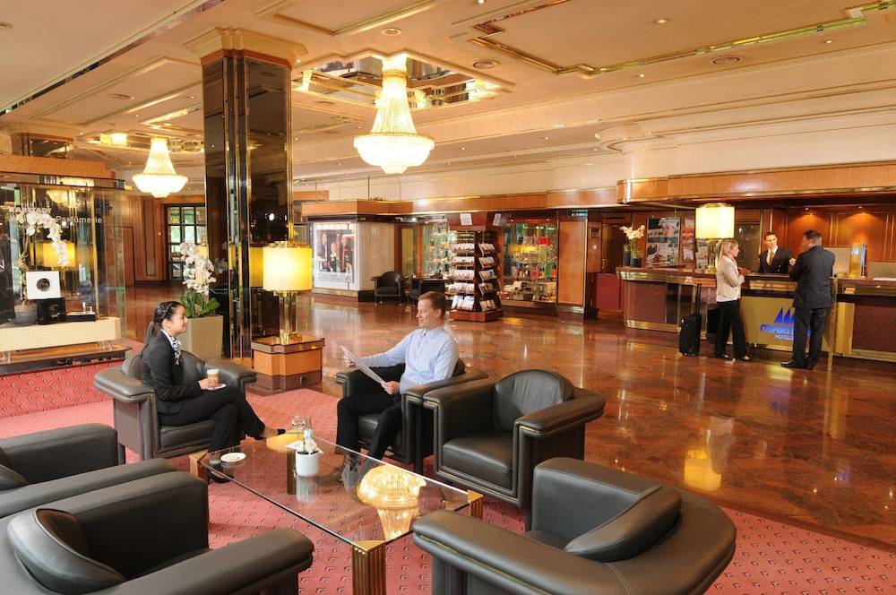 Maritim Hotel Bremen 2