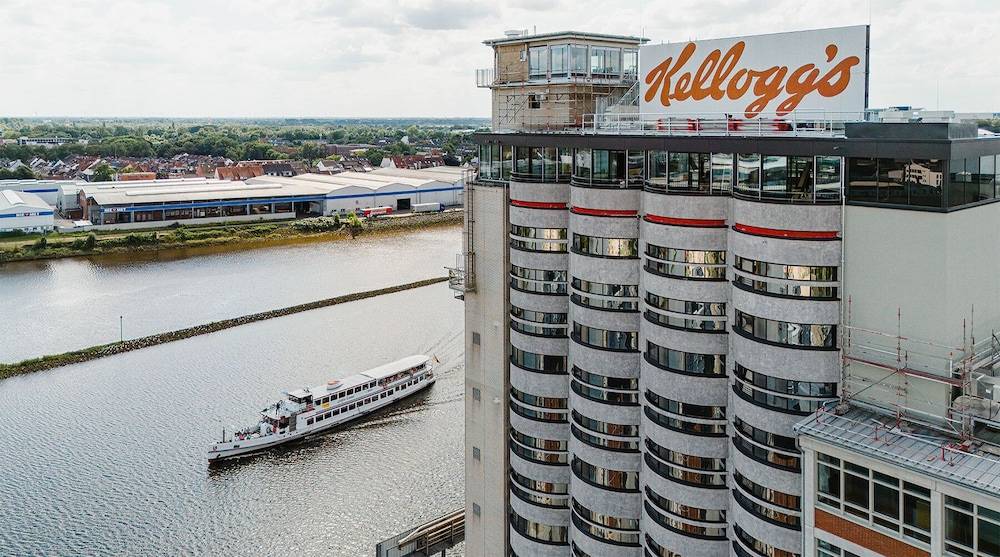 John & Will Silo-Hotel by Guldsmeden 1