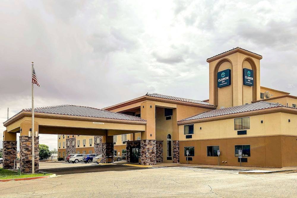 Clarion Inn Page - Lake Powell 1