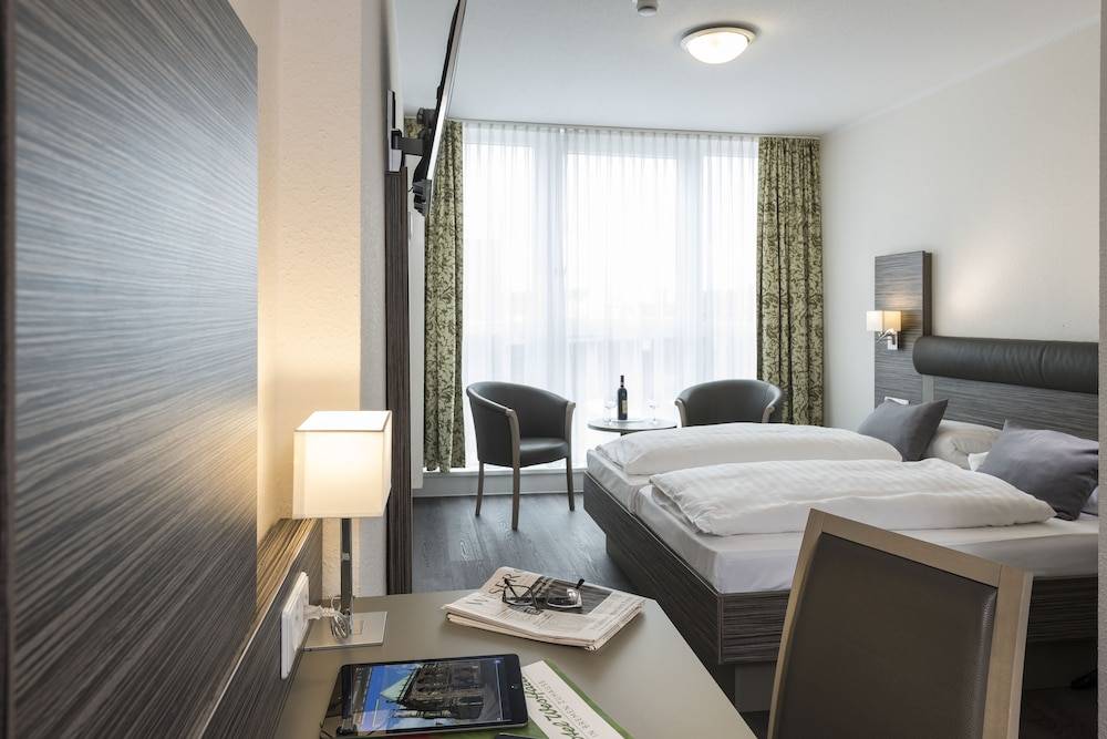 Hotel Westfalia 1