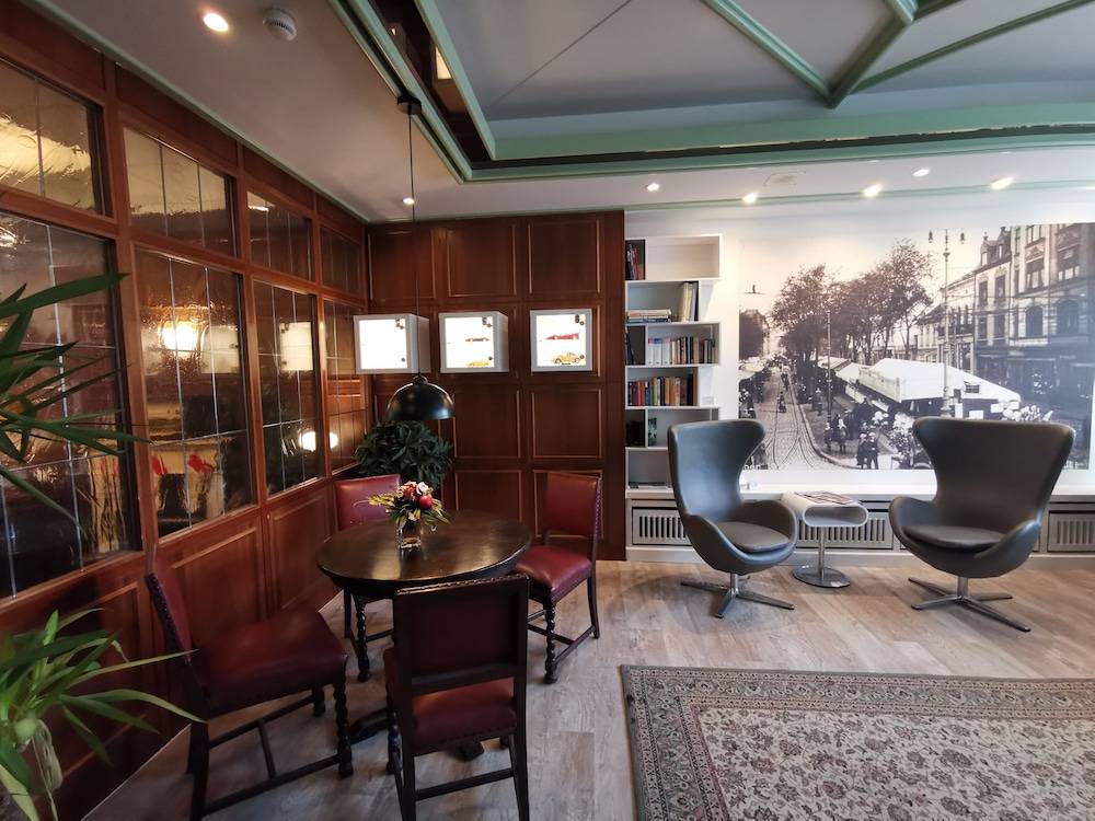 Hotel Westfalia 2