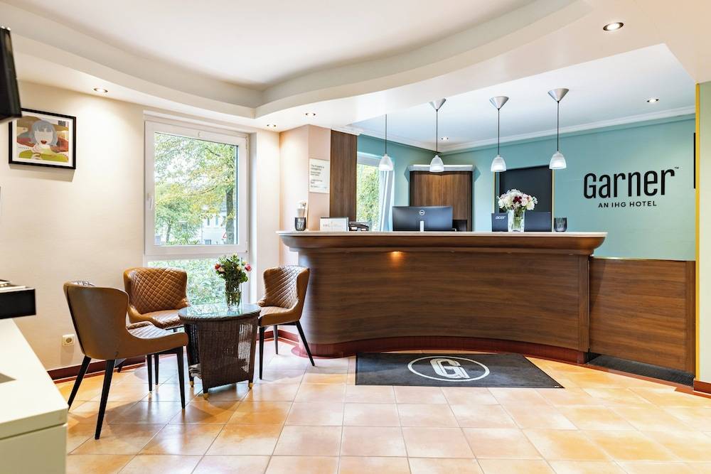 Garner Hotel Bremen North by IHG 1