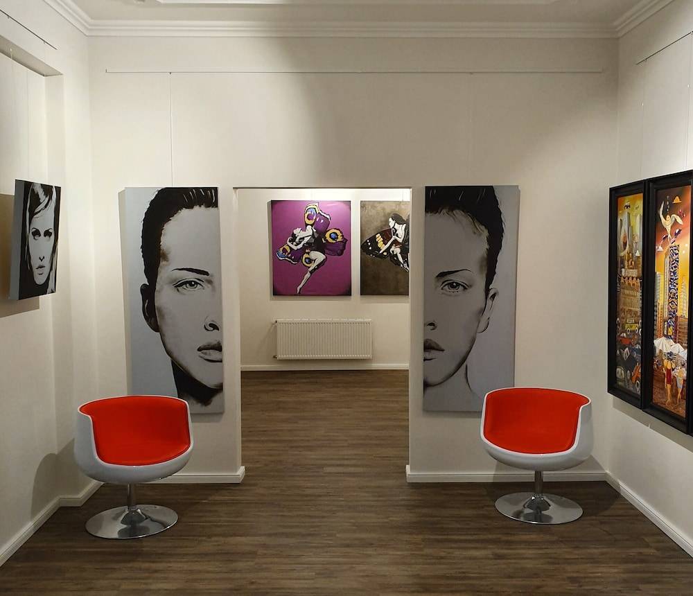 artHOTEL Bremen 1