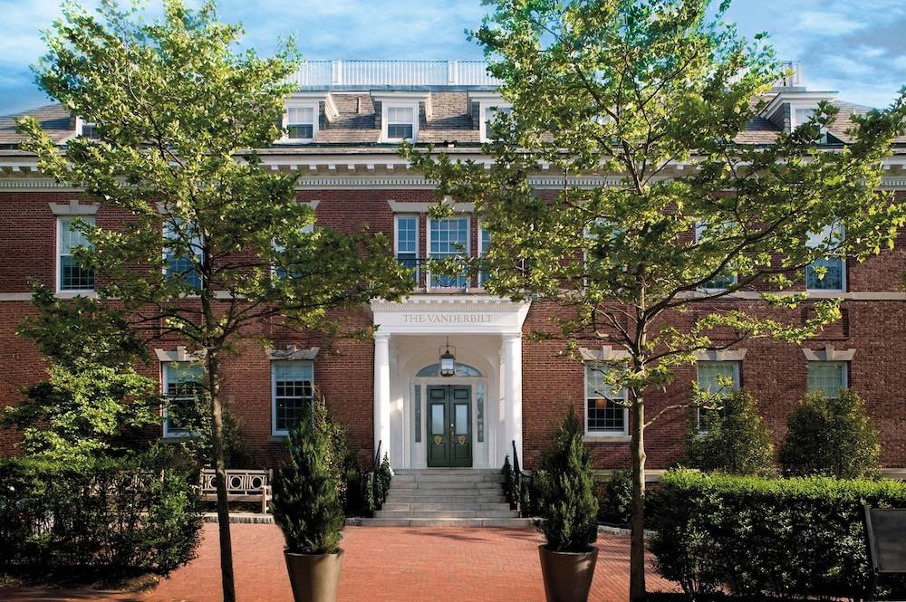 The Vanderbilt, Auberge Collection 1