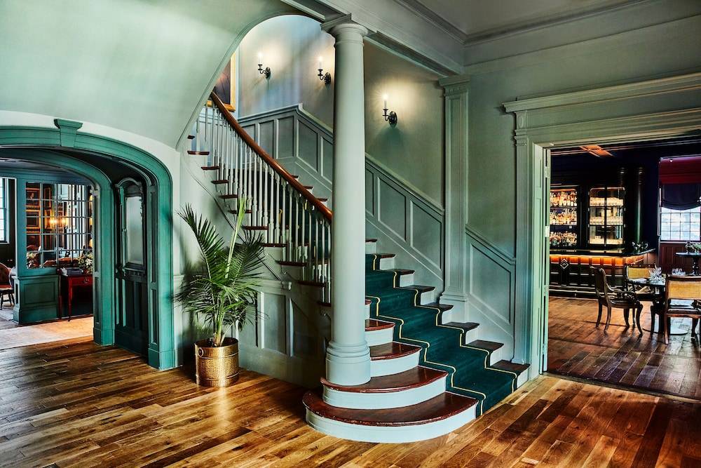 The Vanderbilt, Auberge Collection 2