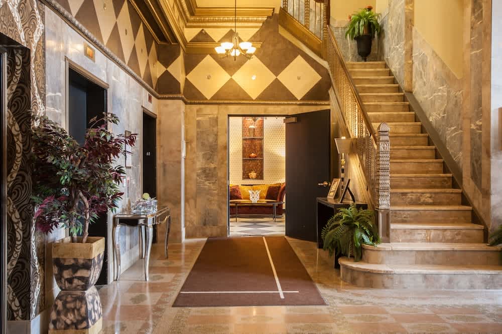 The Giacomo Niagara Falls NY, an Ascend Collection Hotel 2