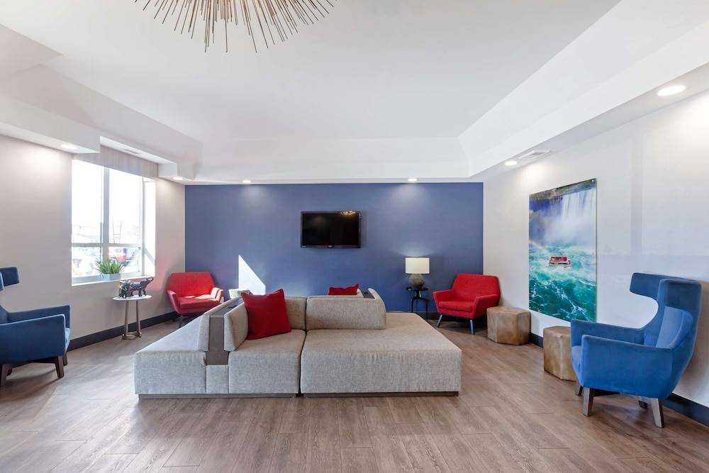 Best Western Summit Inn 2