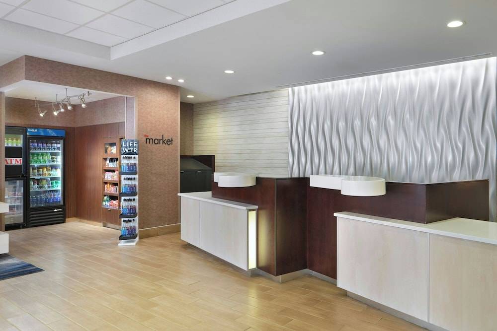 Fairfield by Marriott Niagara Falls 2