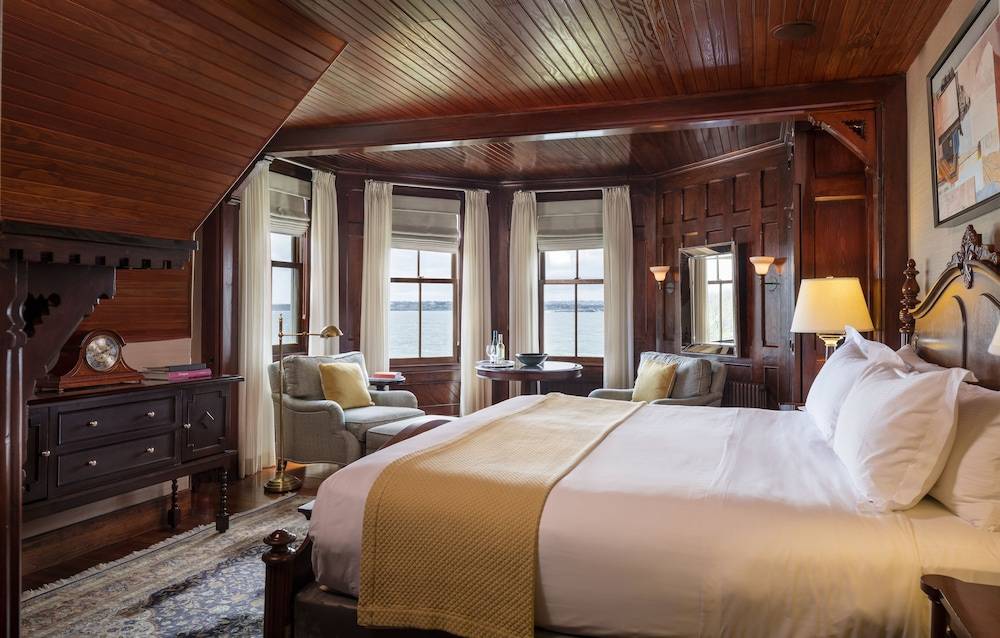 Castle Hill Inn 2