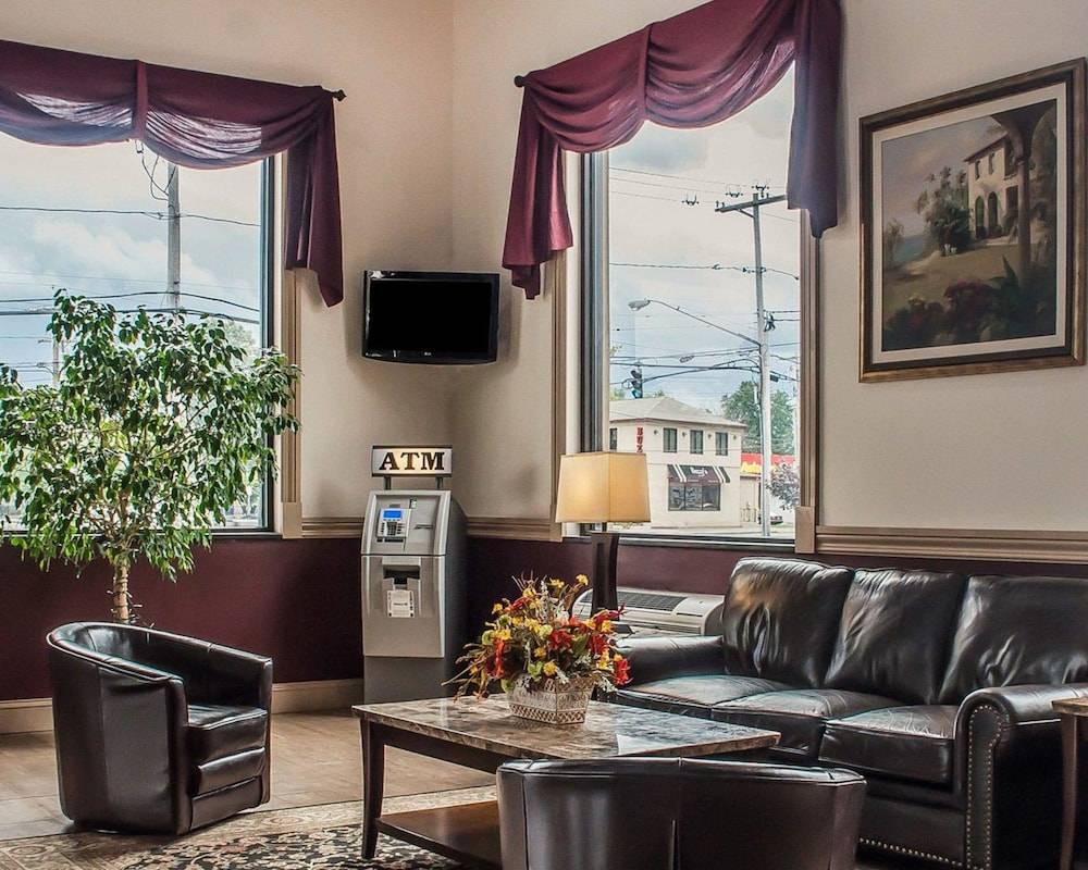 Quality Inn - Niagara Falls Blvd 2