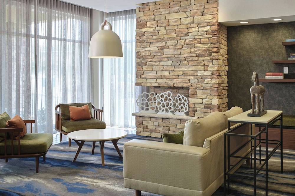 Fairfield by Marriott Niagara Falls 1