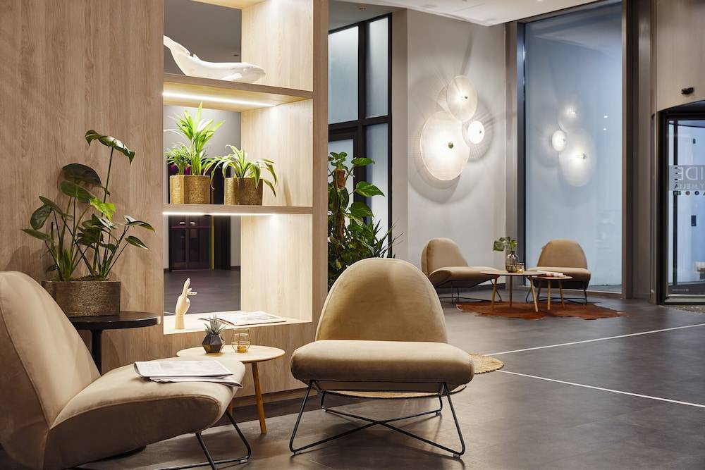 INNSiDE by Meliá Bremen 1