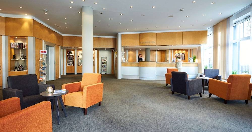 ATLANTIC Hotel Vegesack 2